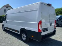 Gebraucht Opel Movano 140 PS (102 kW) 2024 Weiß Van