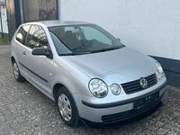 Gebraucht VW Polo 64 PS (47 kW) 2001 Kleinwagen