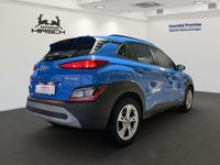 gebraucht Hyundai Kona Trend Mild-Hybrid 2WD Edition 30+ KRELL,SHZ