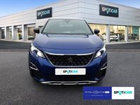 gebraucht Peugeot 3008 Blue H Di 130 Stop & Start Eat8 Allure