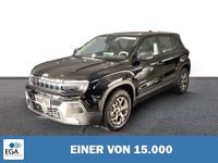 Gebraucht Jeep Avenger EV Longitude 114 kW (156 PS) 2024 SUV