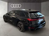 Neu Audi A6 e-tron Performance 269 kW (367 PS) 2026 Schwarz Kombi