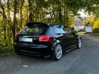 Gebraucht Audi S3 Performance 330 PS (242 kW) 2007 Kleinwagen