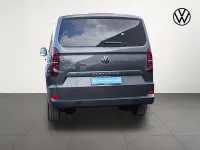 Gebraucht VW Caravelle Basis 150 PS (110 kW) 2025 Graphite dust metallic Van