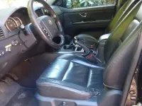 Gebraucht Kia Sorento 170 PS (125 kW) 2009 Schwarz SUV