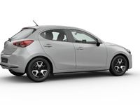 gebraucht Mazda 2 Lim Center-Line CONV