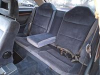 Gebraucht Audi Quattro 136 PS (100 kW) 1989 Coupé