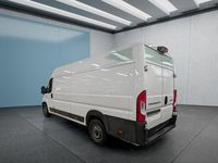 Gebraucht Peugeot Boxer 179 PS (131 kW) 2024 Weiß Van