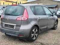 Gebraucht Renault Scenic E-Tech 131 PS (96 kW) 2009 Grau Van / Kleinbus