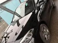 Używany BMW 116 Advantage 116 KM (85 kW) 2021 Czarny Hatchback