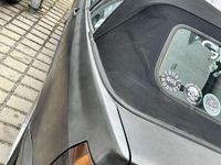 Gebraucht VW Golf Cabriolet 116 PS (85 kW) 1995 Cabrio