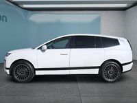 Gebraucht Hyundai Ioniq 9 225 kW (307 PS) 2025 Weiß SUV