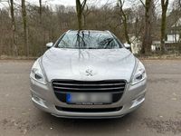 gebraucht Peugeot 508 SW Allure HDi 140 PS | TOP ZUSTAND