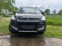 Gebraucht Ford Kuga Trend 163 PS (119 kW) 2014 SUV