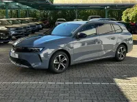 Neu Opel Astra Edition 131 PS (96 kW) 2025 Grafik grau Kleinwagen