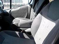 Gebraucht Opel Vivaro 145 PS (106 kW) 2006 Grau Van / Kleinbus