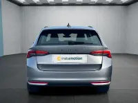 Gebraucht Skoda Octavia 150 PS (110 kW) 2024 Andere Kombi