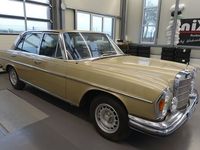 gebraucht Mercedes W109 300 300 SEL 2,8 AutomatikH-Zulassung