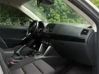 Gebraucht Mazda CX-5 Sports-Line 150 PS (110 kW) 2012 SUV