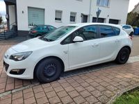 gebraucht Opel Astra 1.7 CDTI 81kW ecoFLEX Active S/S 99 Active