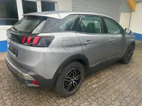 Gebraucht Peugeot 3008 Active 131 PS (96 kW) 2017 SUV