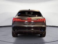 Neu Audi Q3 Sportback Sport 204 PS (150 kW) 2026 Braun SUV