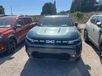 Neu Dacia Duster Journey 140 PS (102 kW) 2026 Zedergrün SUV