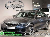 Gebraucht BMW M340 Performance 374 PS (275 kW) 2022 Grau Limousine