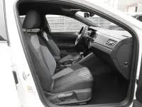 Neu VW Polo R-line 95 PS (69 kW) 2026 Deep black perleffekt Kleinwagen