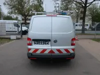 Second-hand VW Transporter 140 CP (102 kW) 2013 Argintiu Van