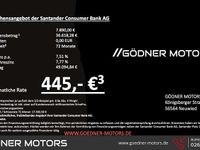 Gebraucht Toyota Proace Verso Executive 177 PS (130 kW) 2021 Arctic white Kombi