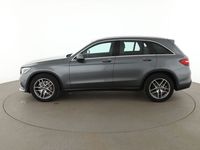 gebraucht Mercedes GLC220 GLC-Klassed 4Matic AMG Line, Diesel, 34.560 €