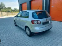 Gebraucht VW Golf V 102 PS (75 kW) 2005 Grau Kleinwagen