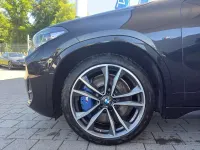 Gebraucht BMW X2 Performance 306 PS (225 kW) 2021 Schwarz SUV