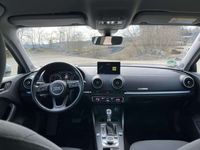 gebraucht Audi A3 Sportback e-tron A3