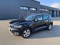 Gebraucht Volvo XC40 150 PS (110 kW) 2019 Schwarz SUV