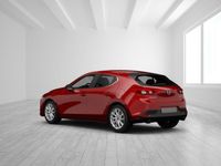 gebraucht Mazda 3 #Homura #NAVI #Sofortverfügbar