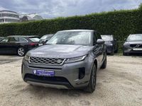 Gebraucht Land Rover Range Rover evoque 150 PS (110 kW) 2020 Eiger grey SUV