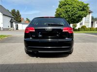 gebraucht Audi A3 1.6 TDI Scheckheft und 8-fach bereift