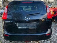 gebraucht Mazda 5 2.0 CD DPF Exclusive