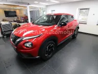 Gebraucht Nissan Juke Style Edition 114 PS (83 kW) 2023 Rot SUV