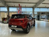 Gebraucht Opel Frontera 83 kW (113 PS) 2025 Kanyon orange SUV