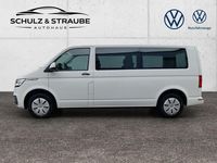 Gebraucht VW T6.1 R 150 PS (110 kW) 2020 Weiß Van