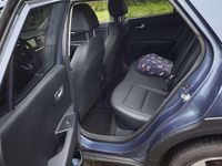 Gebraucht Kia Stonic Platinum Edition 120 PS (88 kW) 2019 Blau SUV