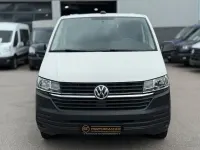 Gebraucht VW T6.1 150 PS (110 kW) 2020 Weiß Van
