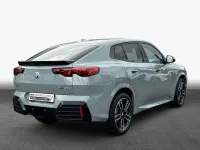 Gebraucht BMW X2 M Sport 150 PS (110 kW) 2025 Grau SUV