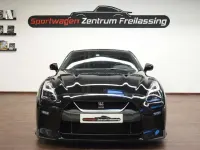 Gebraucht Nissan GT-R Black Edition 850 PS (625 kW) 2017 Schwarz Coupé