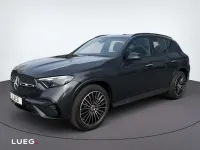Gebraucht Mercedes GLC220 AMG Edition 1 197 PS (144 kW) 2026 Metalliclack graphitgrau SUV