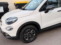 Gebraucht Fiat 500X S 140 PS (102 kW) 2018 Weiß SUV