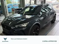 Gebraucht Cupra Formentor VZ 310 PS (228 kW) 2024 "magnetic tech" SUV